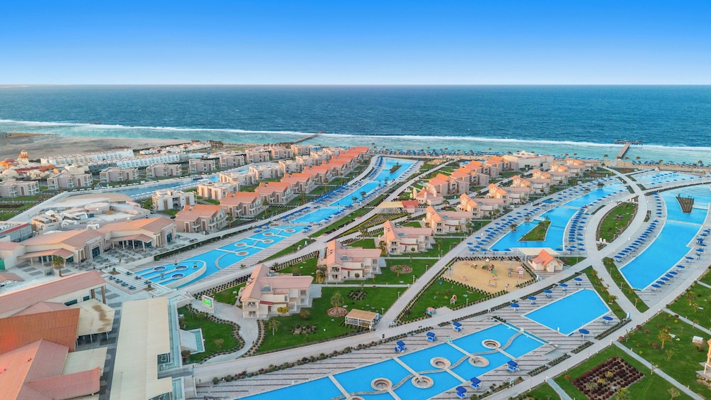 Venezia - El Quseir, Mar Rosso - Pickalbatros Sea World Resort - Marsa Alam- "Aqua Park
Venezia - El Quseir, Mar Rosso - Pickalbatros Sea World Resort - Marsa Alam- "Aqua Park