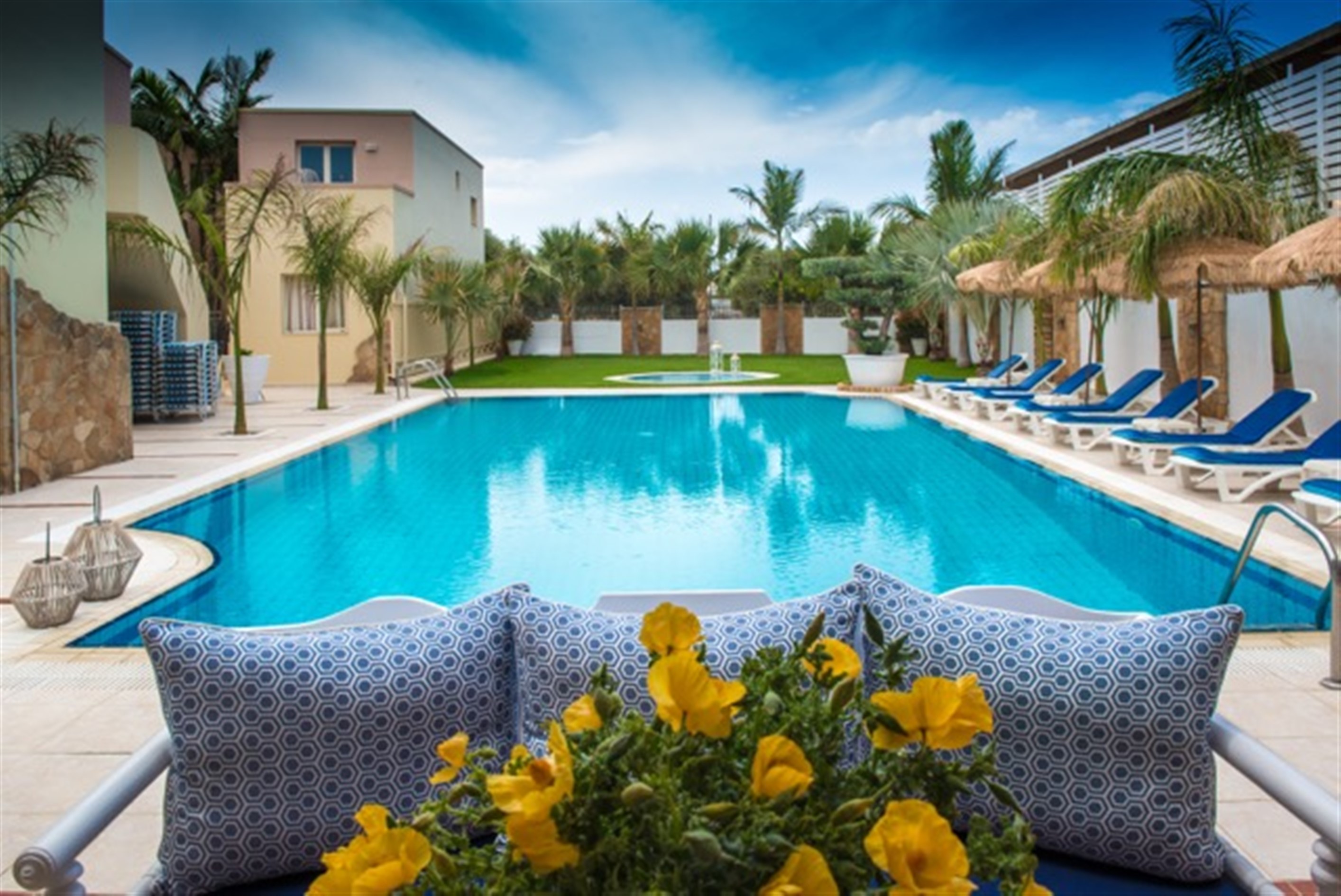 Napoli - Hersonissos - Danaides
Napoli - Hersonissos - Danaides