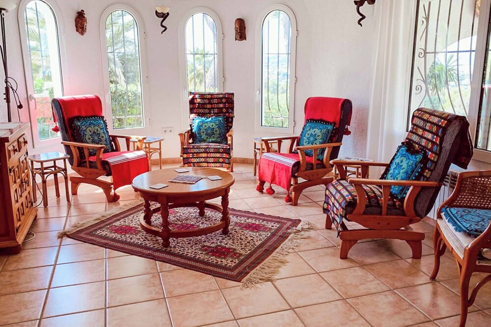 Catania - Jávea - La Paz 
Catania - Jávea - La Paz