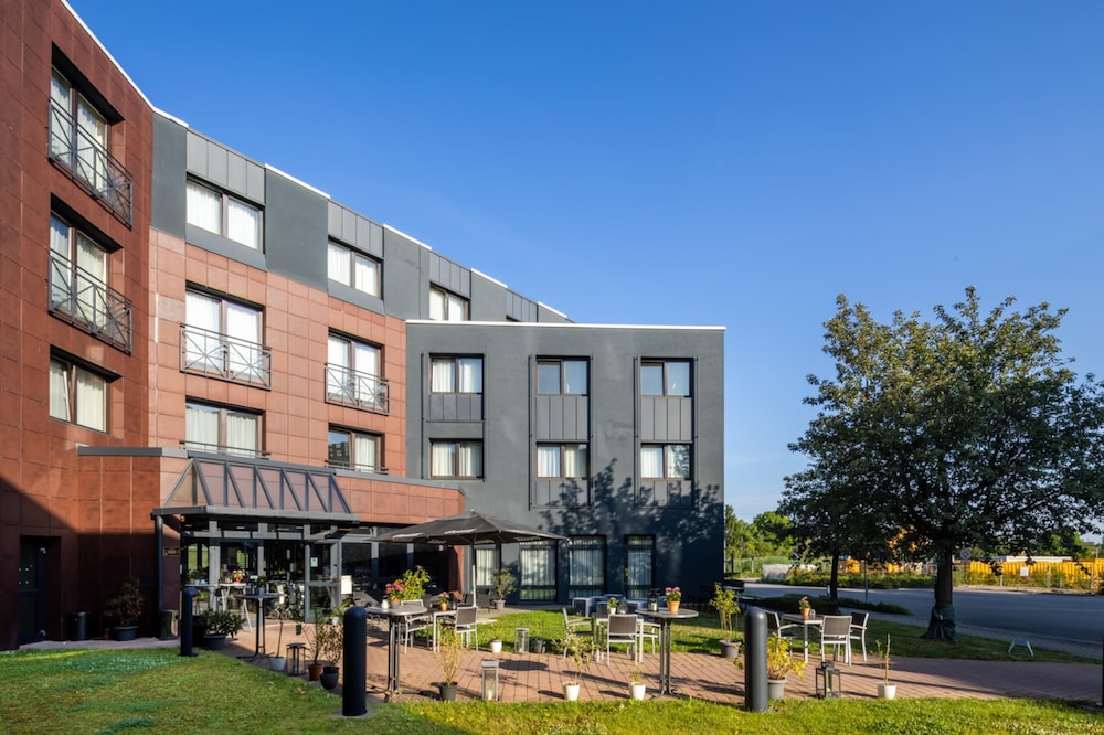 Milano - Stoccarda - LOFTSTYLE Hotel Gerlingen, Sure Hotel Collection by Best Western
Milano - Stoccarda - LOFTSTYLE Hotel Gerlingen, Sure Hotel Collection by Best Western