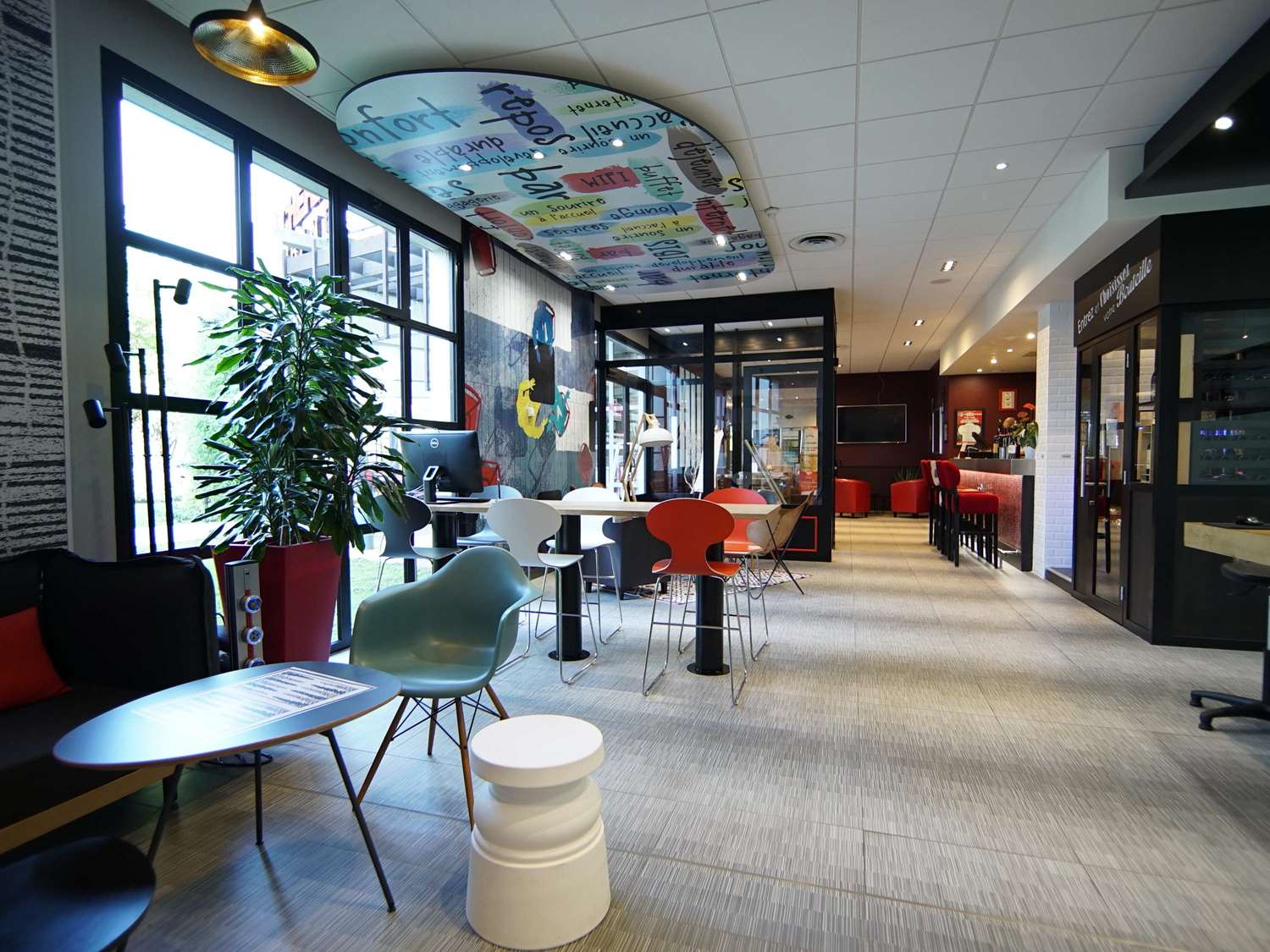 Roma - Paris Charles de Gaulle - Ibis Paris Nord Villepinte Parc des Expositions
Roma - Paris Charles de Gaulle - Ibis Paris Nord Villepinte Parc des Expositions