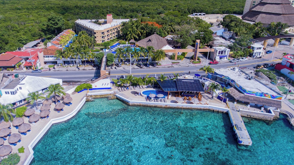 Verona - Cozumel - Casa del Mar Cozumel Hotel & Dive Resort with free access to an exclusive beach club
Verona - Cozumel - Casa del Mar Cozumel Hotel & Dive Resort with free access to an exclusive beach club