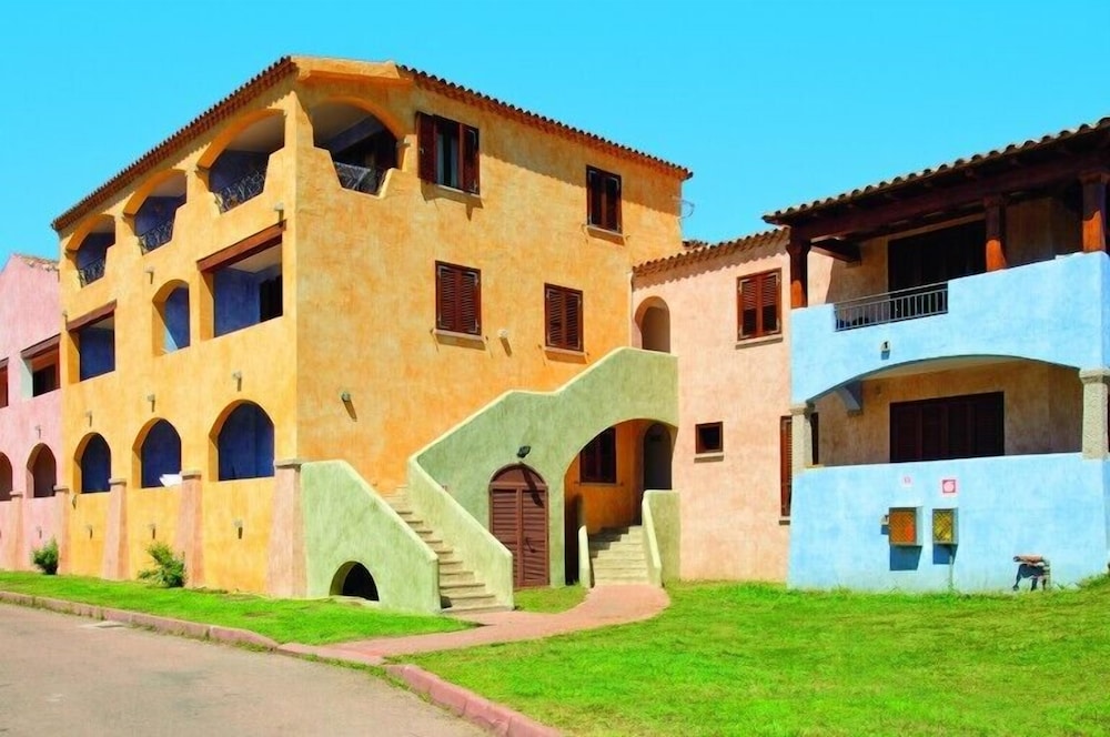 Verona - Olbia - Marinella Residence