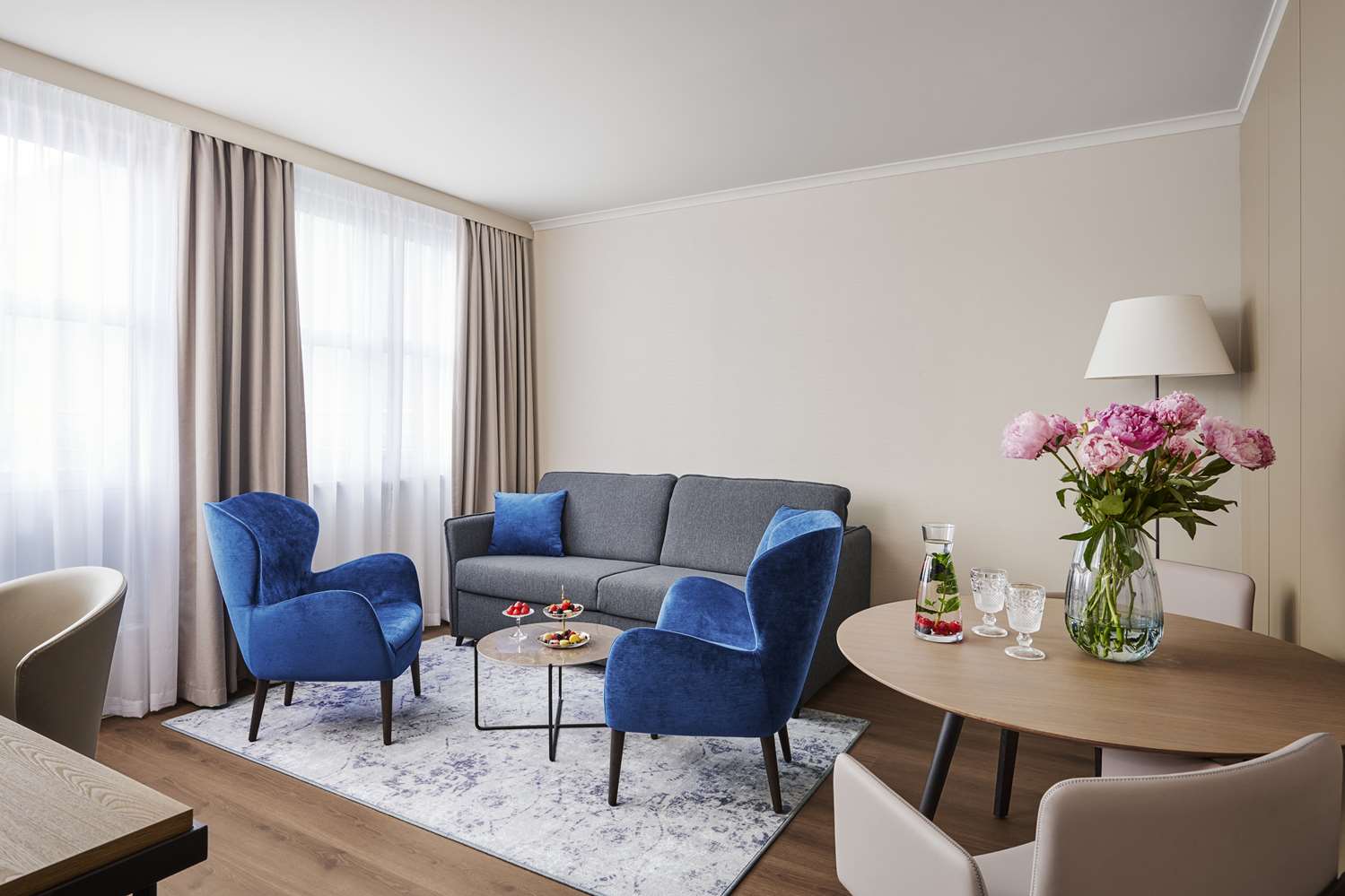 Palermo - Berlino - NH Berlin Kurfürstendamm
Palermo - Berlino - NH Berlin Kurfürstendamm