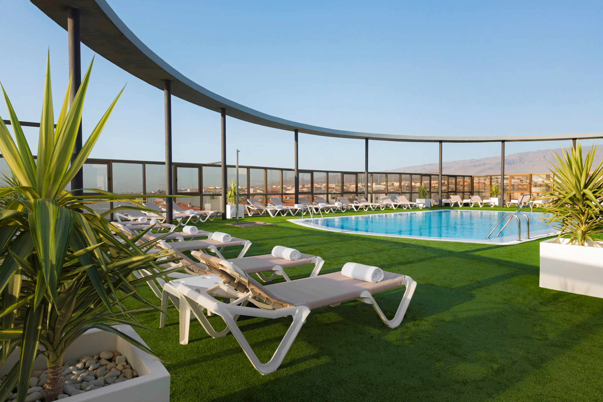 Bologna - Gran Canaria, Isole Canarie - Elba Vecindario Aeropuerto Business & Convention Hotel
Bologna - Gran Canaria, Isole Canarie - Elba Vecindario Aeropuerto Business & Convention Hotel