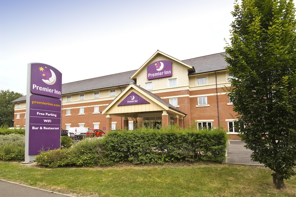 Milano - Londra, Aeroporto di London Gatwick - Premier Inn Gatwick Crawley Town West
Milano - Londra, Aeroporto di London Gatwick - Premier Inn Gatwick Crawley Town West
