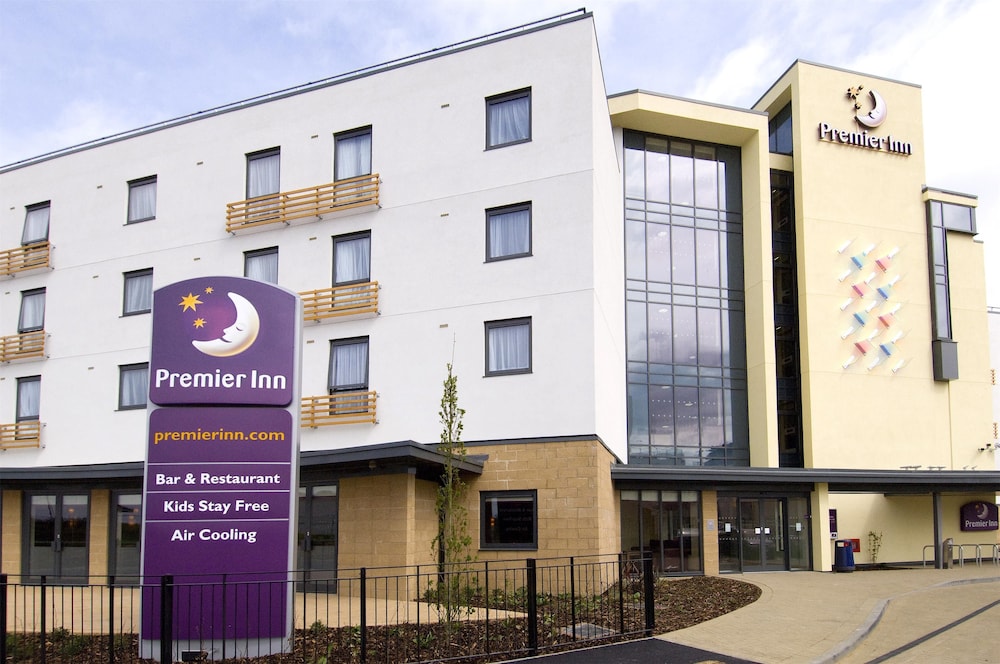 Milano - Cambridge City Centre - Premier Inn Cambridge - A14 J32