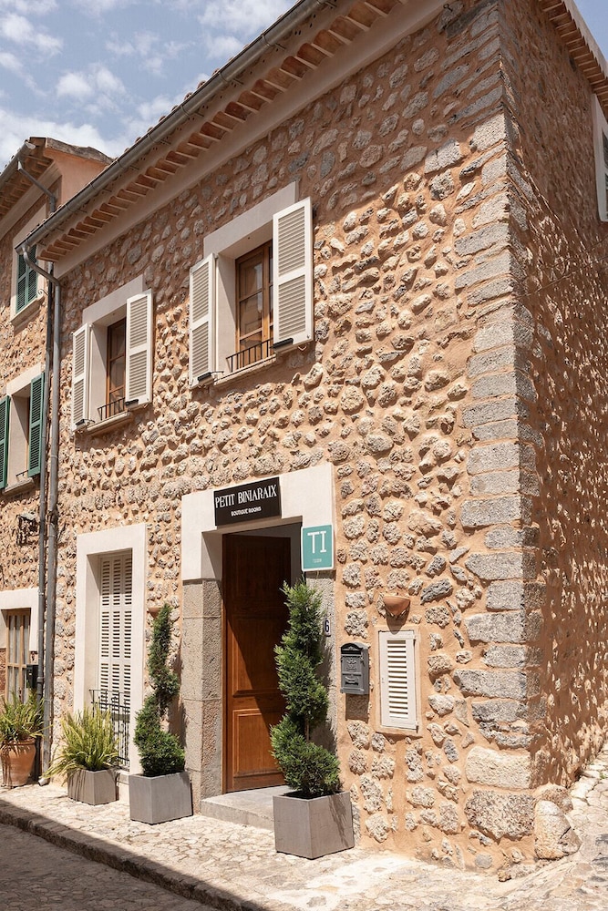 Alghero - Sóller - Petit Biniaraix