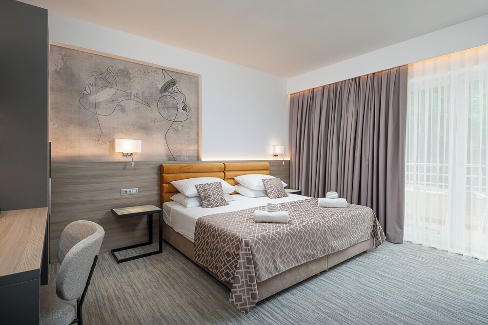 Venezia - Dubrovnik - Hotel Ivka 
Venezia - Dubrovnik - Hotel Ivka