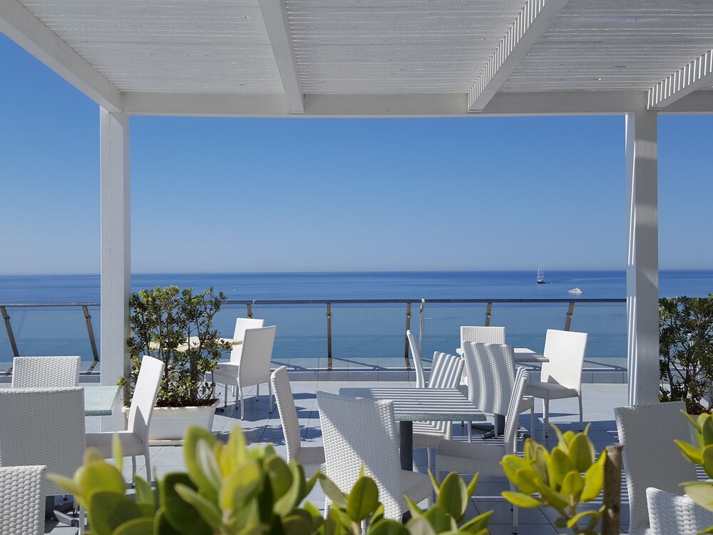 Genova - Marinella di Selinunte - Hotel Admeto