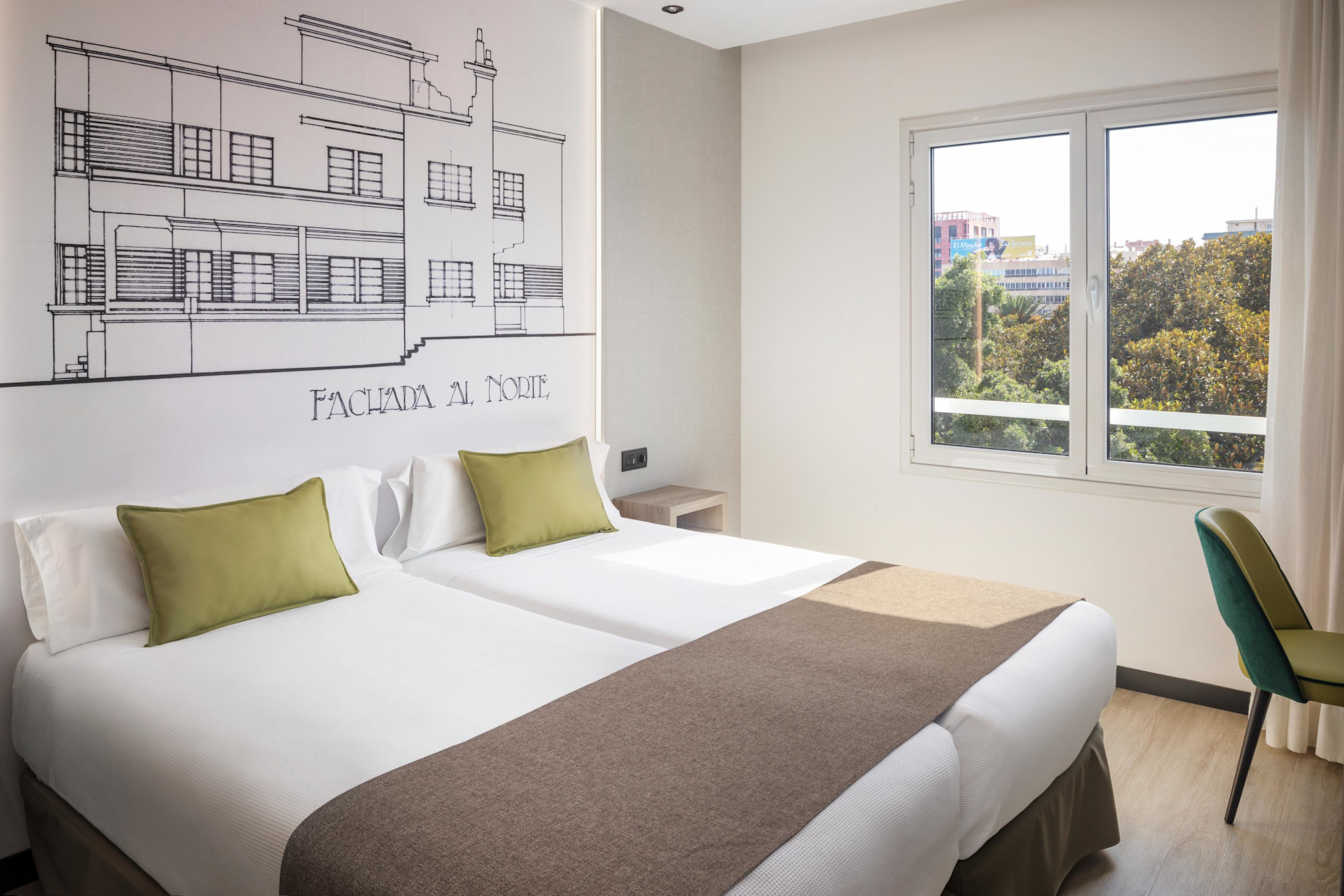 Firenze - Gran Canaria, Isole Canarie - Sercotel Hotel Parque
Firenze - Gran Canaria, Isole Canarie - Sercotel Hotel Parque