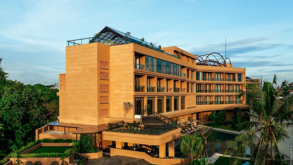 Napoli - Legian - Noema Resort Pererenan
Napoli - Legian - Noema Resort Pererenan