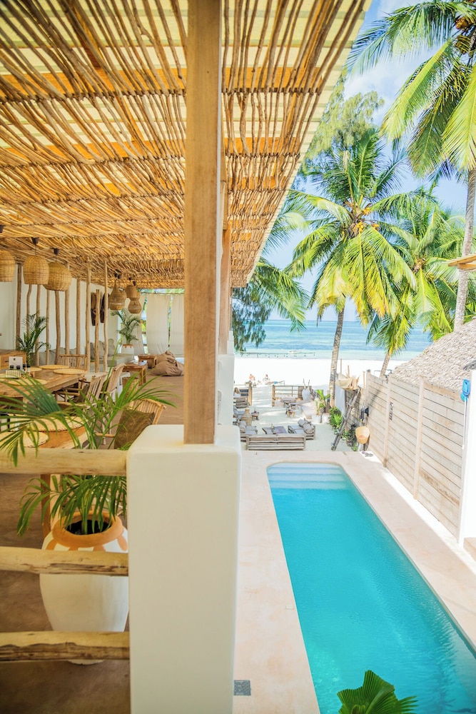 Venezia - Kiwengwa - Boho Boutique Hotel - Beachfront , Adults Only , Private Pool
Venezia - Kiwengwa - Boho Boutique Hotel - Beachfront , Adults Only , Private Pool