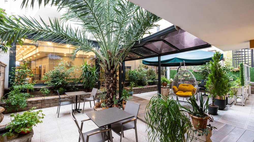 Venezia - Regione di Antalya, Turchia - Mai İnci Otel
Venezia - Regione di Antalya, Turchia - Mai İnci Otel