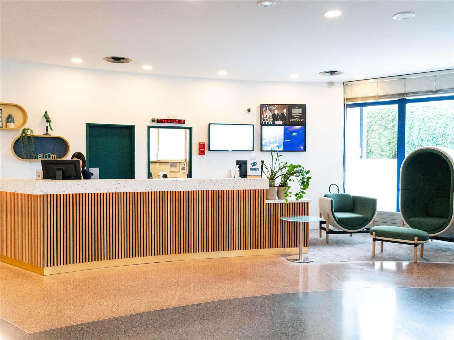 Bari - Disneyland Paris, Ile-de-France, Francia - Mercure Paris Val de Fontenay
Bari - Disneyland Paris, Ile-de-France, Francia - Mercure Paris Val de Fontenay