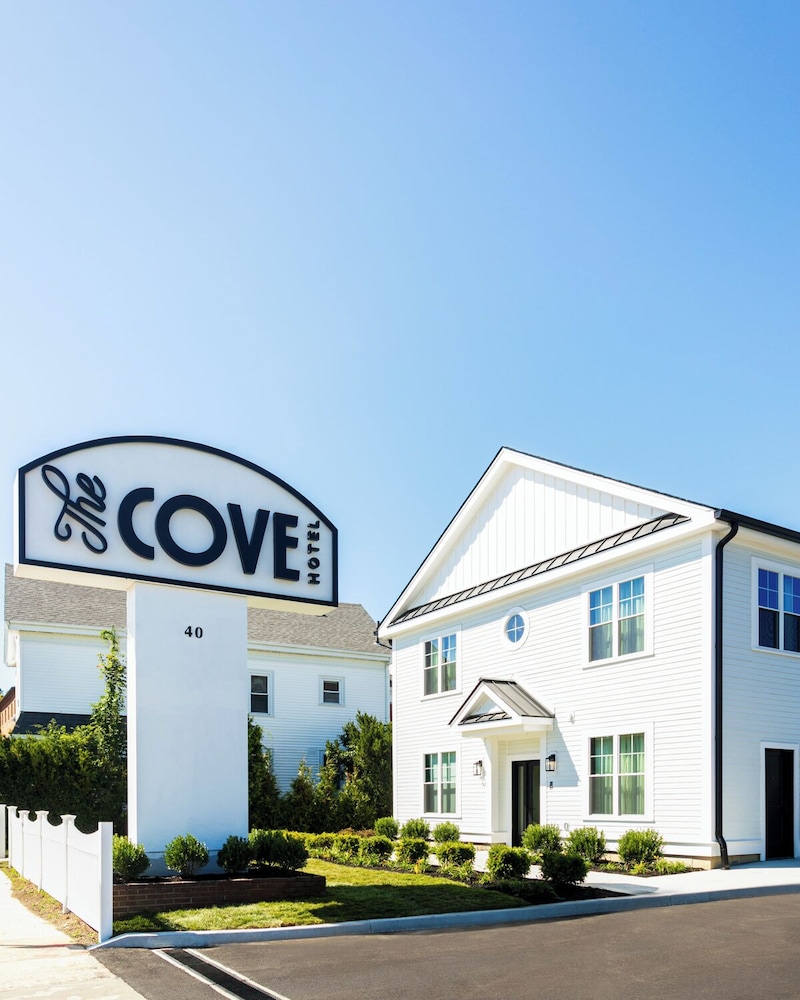 Milano - Salem (MA) - The Cove At Salem
Milano - Salem (MA) - The Cove At Salem