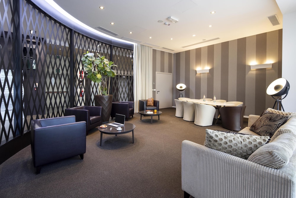 Milano - Genova - Best Western Premier CHC Airport 
Milano - Genova - Best Western Premier CHC Airport