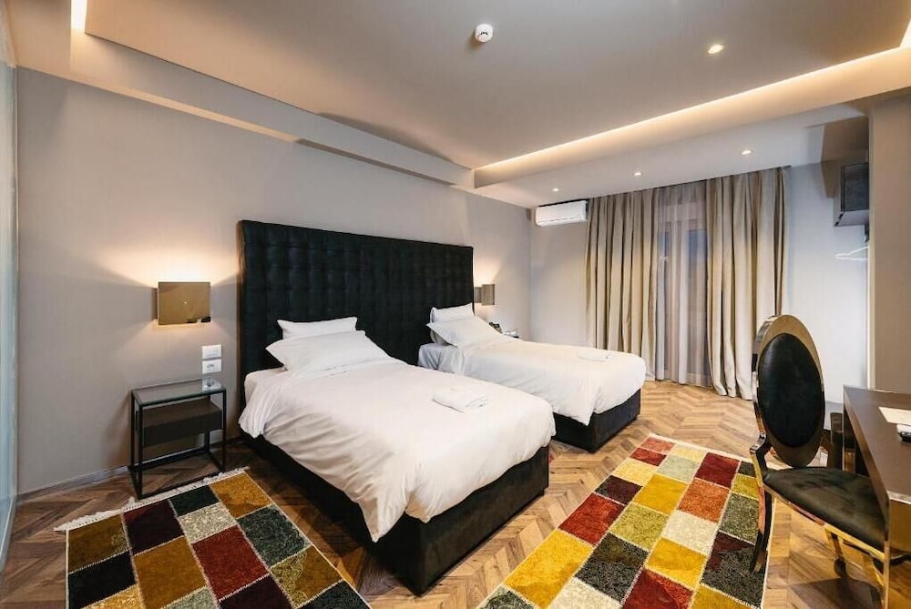 Bari - Rinas - Hotel Egnatia
Bari - Rinas - Hotel Egnatia