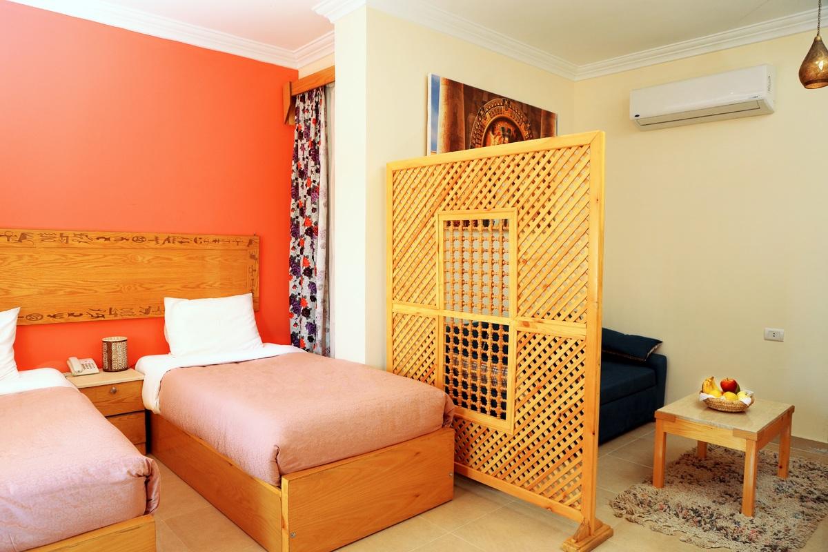 Milano - Luxor - Jewel Howard Carter Hotel
Milano - Luxor - Jewel Howard Carter Hotel