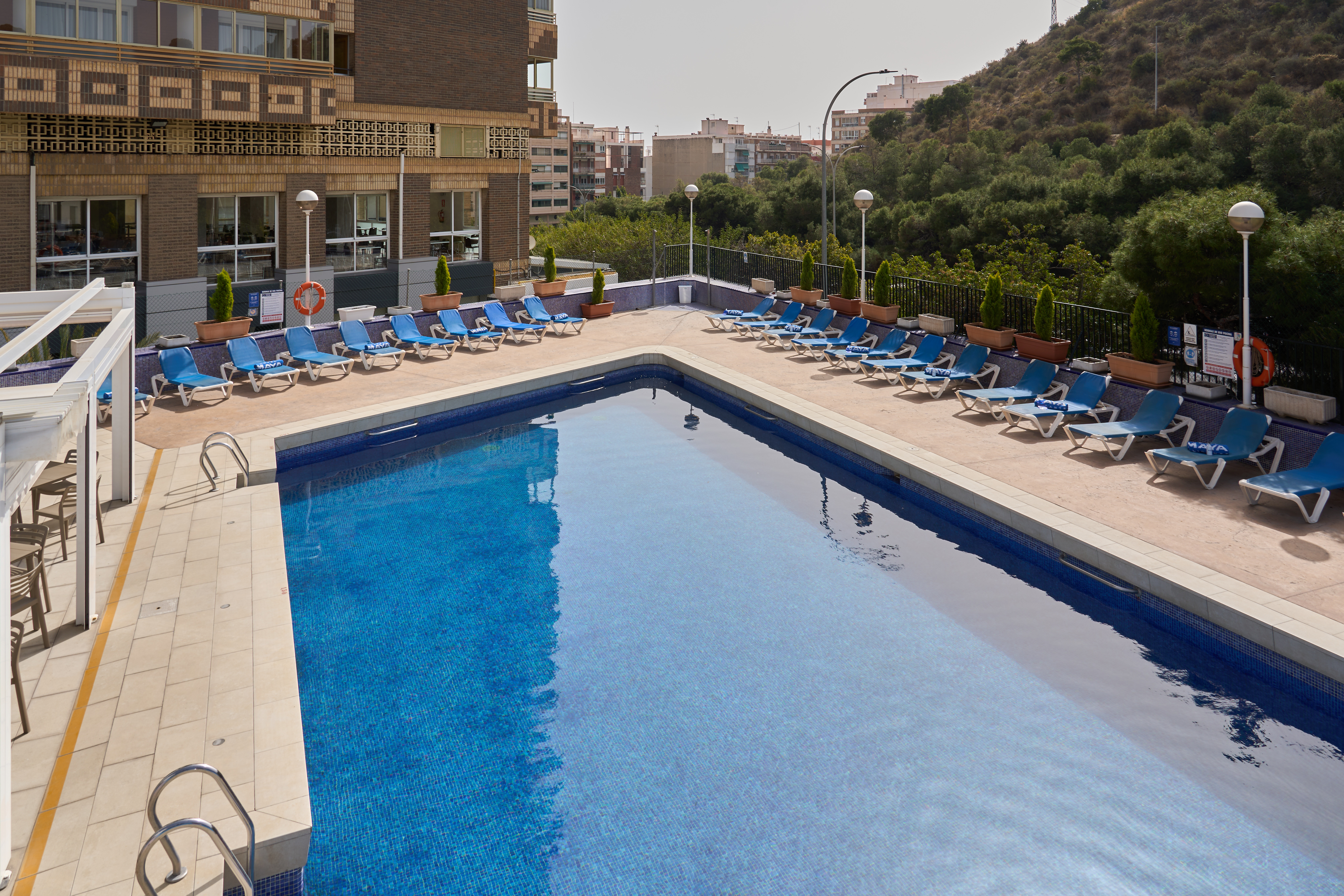Torino - Costa Blanca, Spagna - Hotel Sercotel Maya Alicante
Torino - Costa Blanca, Spagna - Hotel Sercotel Maya Alicante