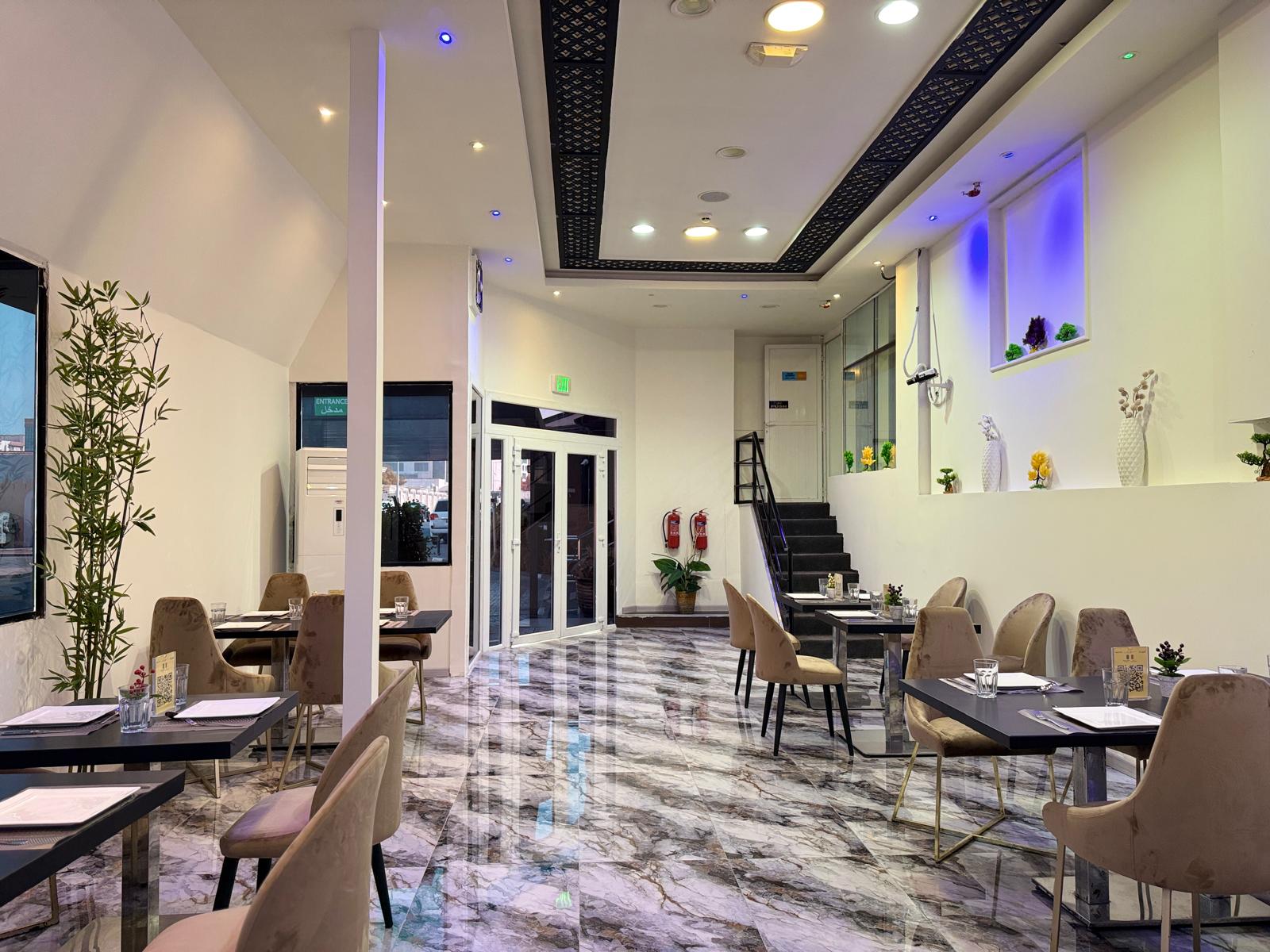 Milano - Doha - Ivory Inn Hotel Qatar 
Milano - Doha - Ivory Inn Hotel Qatar