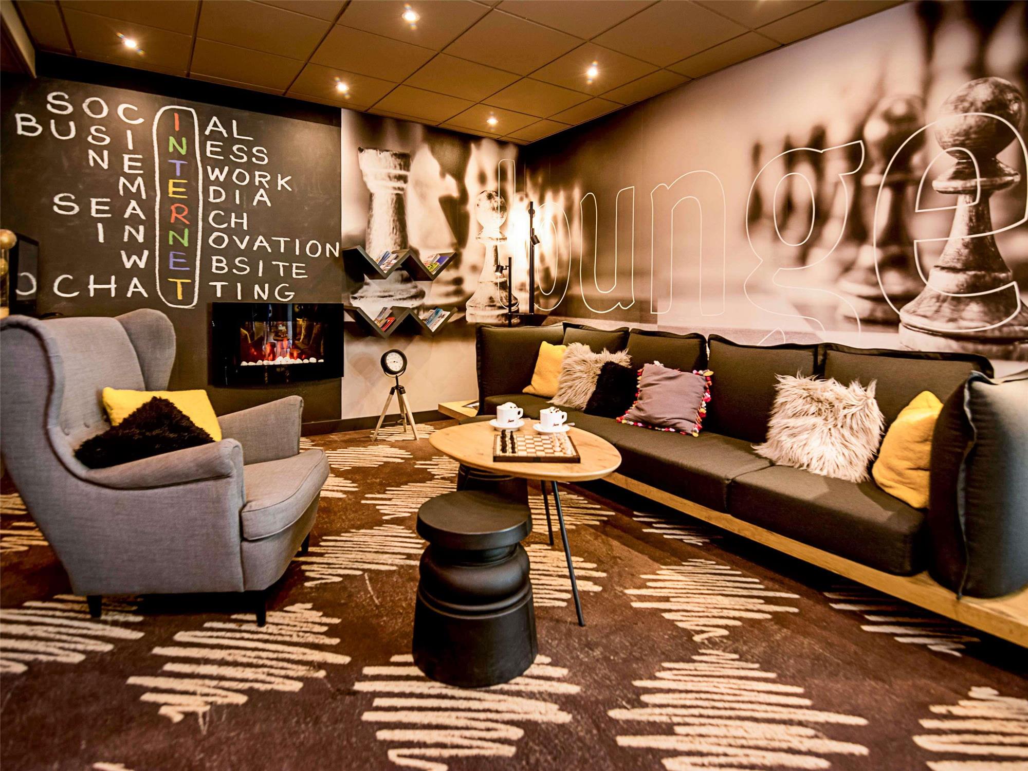 Roma - Poznan - Ibis Poznan Stare Miasto
Roma - Poznan - Ibis Poznan Stare Miasto