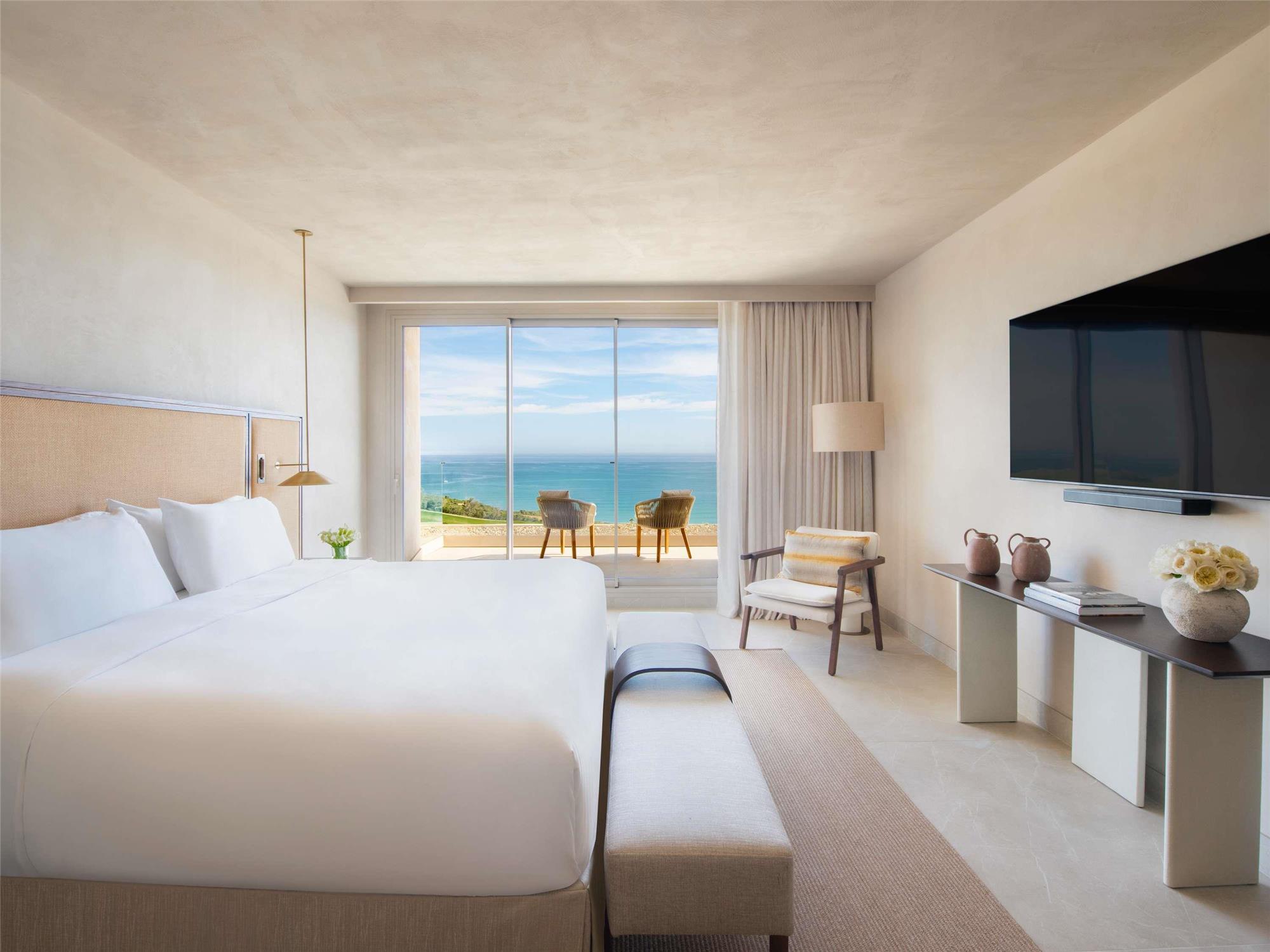 Roma - Sotogrande - Fairmont La Hacienda Costa del Sol
Roma - Sotogrande - Fairmont La Hacienda Costa del Sol