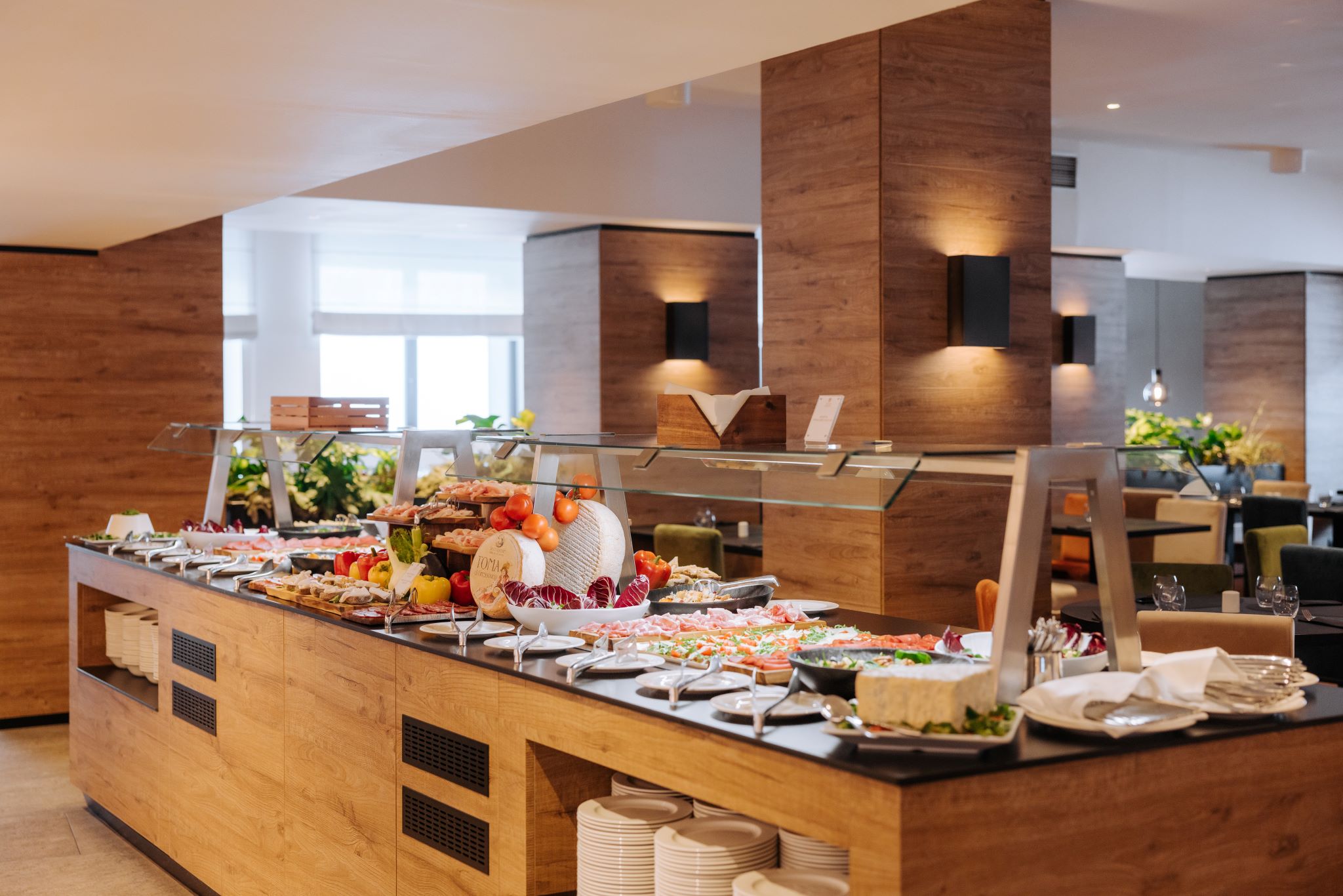 Catania - Cervinia - Valtur Cervinia Cristallo Ski Resort - Dependance
Catania - Cervinia - Valtur Cervinia Cristallo Ski Resort - Dependance