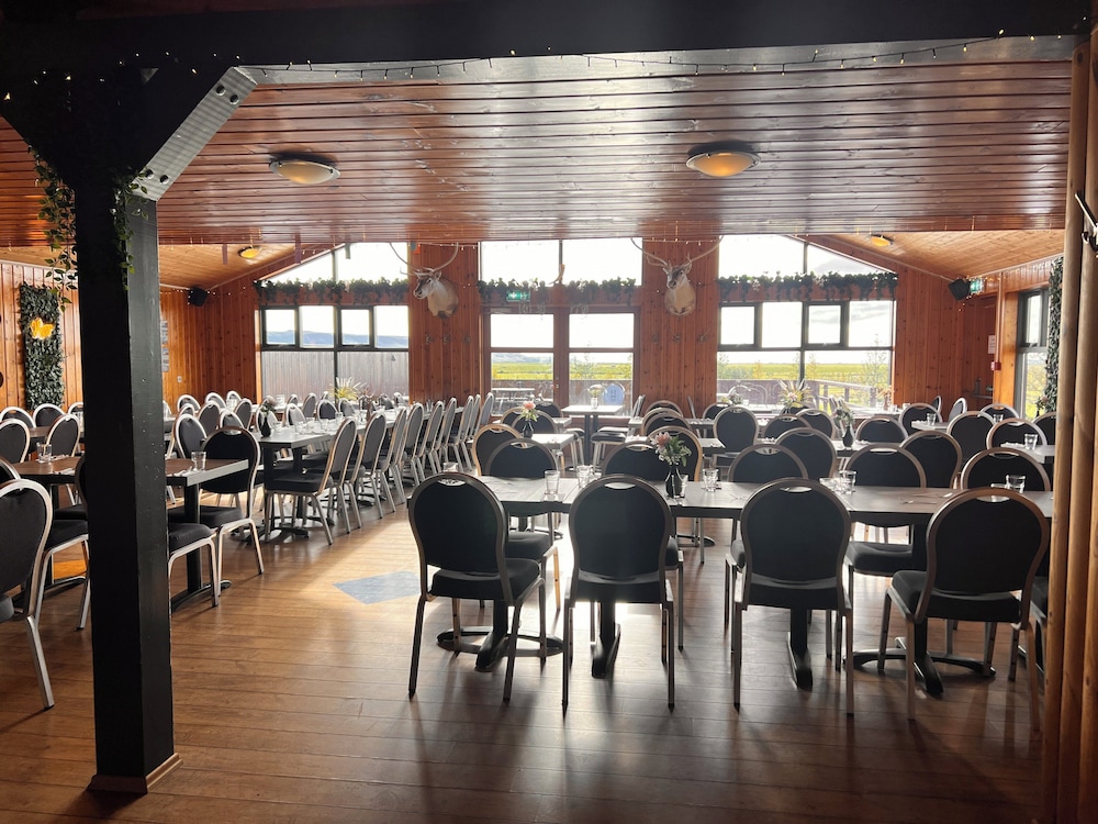 Roma - Hvolsvöllur - Hótel Eyjafjallajökull
Roma - Hvolsvöllur - Hótel Eyjafjallajökull