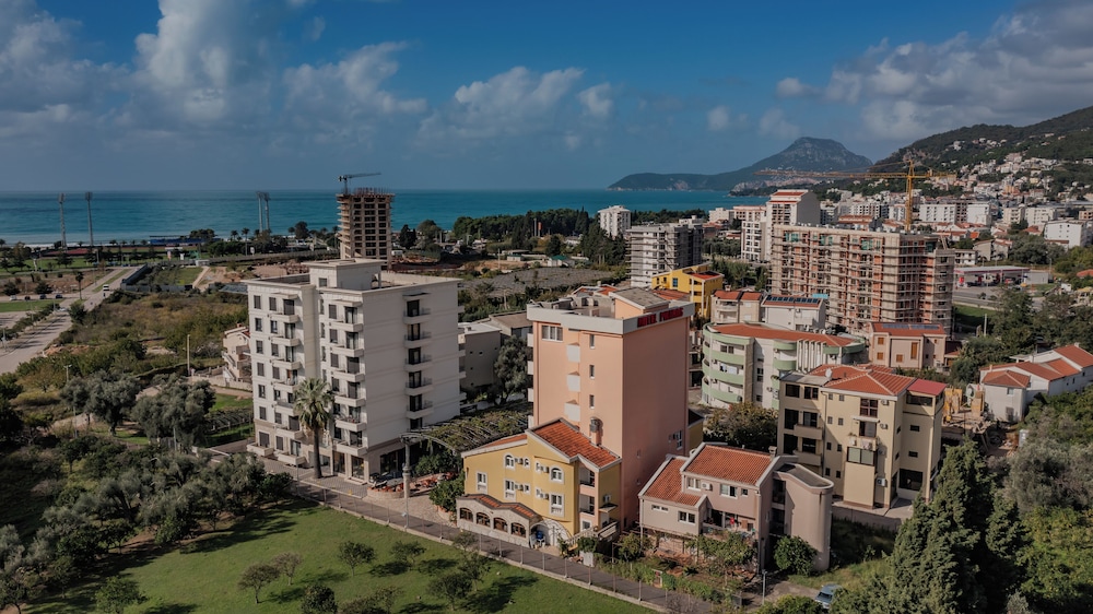 Napoli - Bar - Hotel Pharos
Napoli - Bar - Hotel Pharos