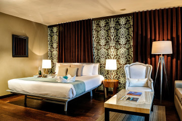 Hotel Catalina Hotel And Beach Club