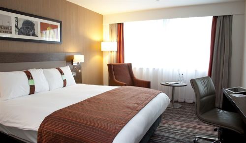 Hotel Holiday Inn London - Wembley