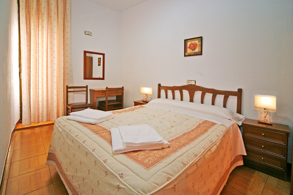 Hostal San Antonio