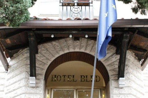 Hotel Bled