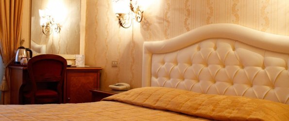 Hotel Eliseo Hotel