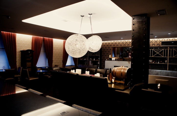 Hotel Stanford