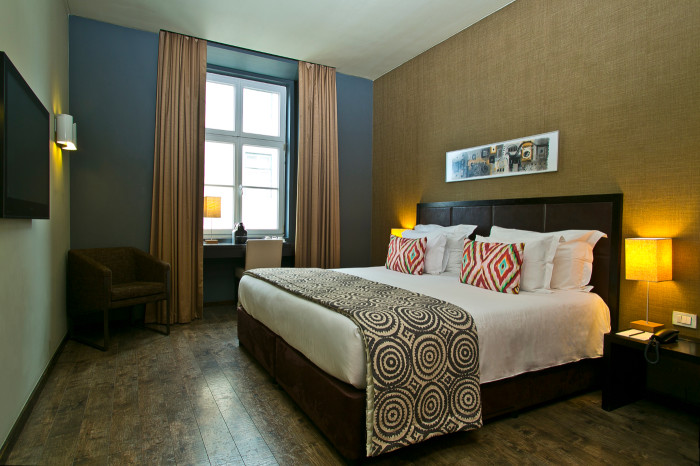 Hotel Internacional Design Hotel