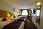 Hotel Kensington Court