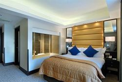 The Montcalm London 
The Montcalm London