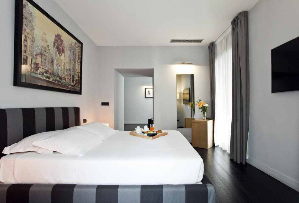 Hotel Suite Art Navona