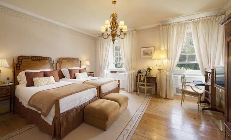 Hotel Tivoli Palacio Seteais - Sintra