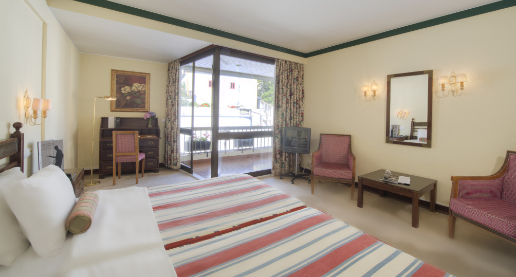 Hotel Tivoli Sintra - Sintra