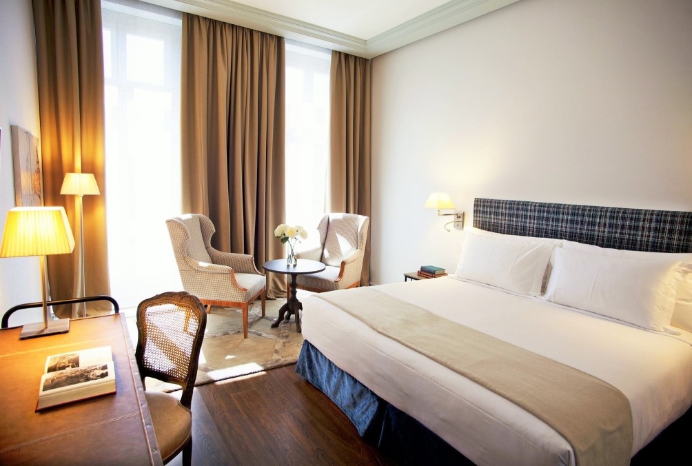 Hotel Urso Hotel&spa