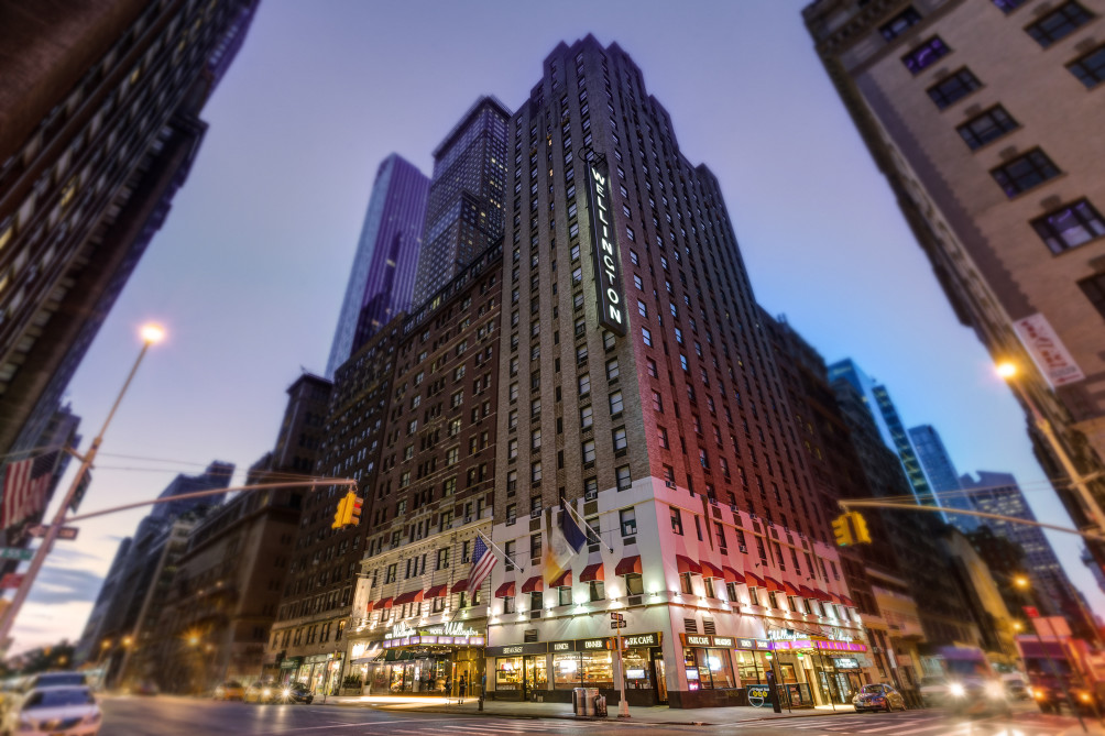 Nyc last minute hotels “ Made last minute plans to visit NYC for the weekend and needed a hotel near Penn Station. “ Had a last minute trip to New York come up and was looking for something as close to Times Square as possible without totally blowing the budget.
