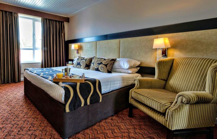 Hotel Wellington Park Hotel Belfast