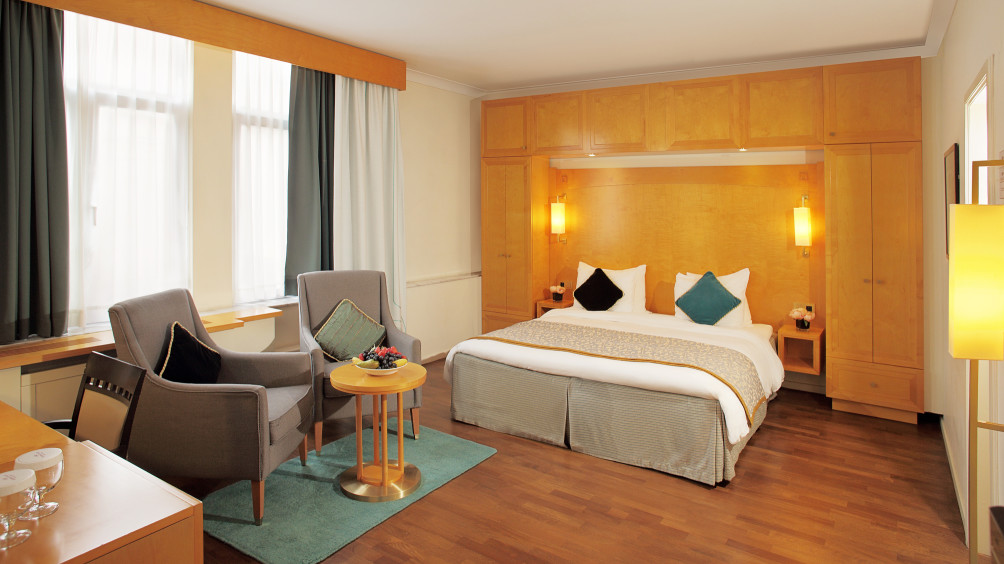 Hotel Crowne Plaza Brussels - Le Palace