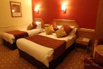 Hotel Harcourt Hotel