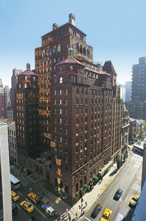 Hotel NH New York Jolly Madison Towers
