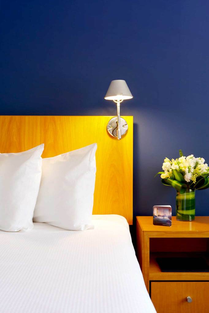 Novotel Sydney Rockford Darling Harbour Hotel
