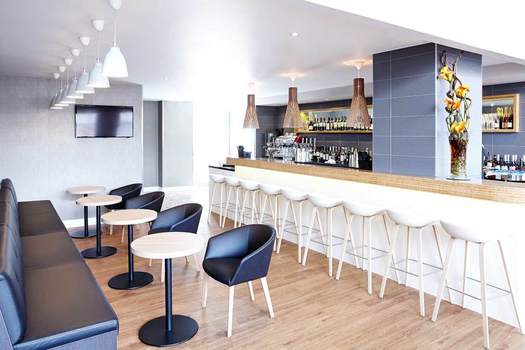 Hotel Novotel London Wembley